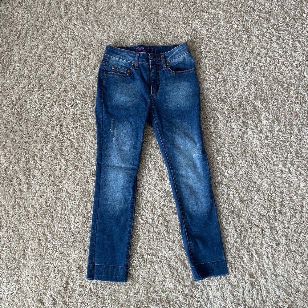 Like new me.n.u jeans